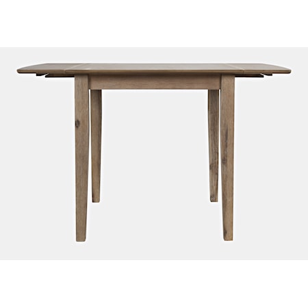 Drop Leaf Dining Table