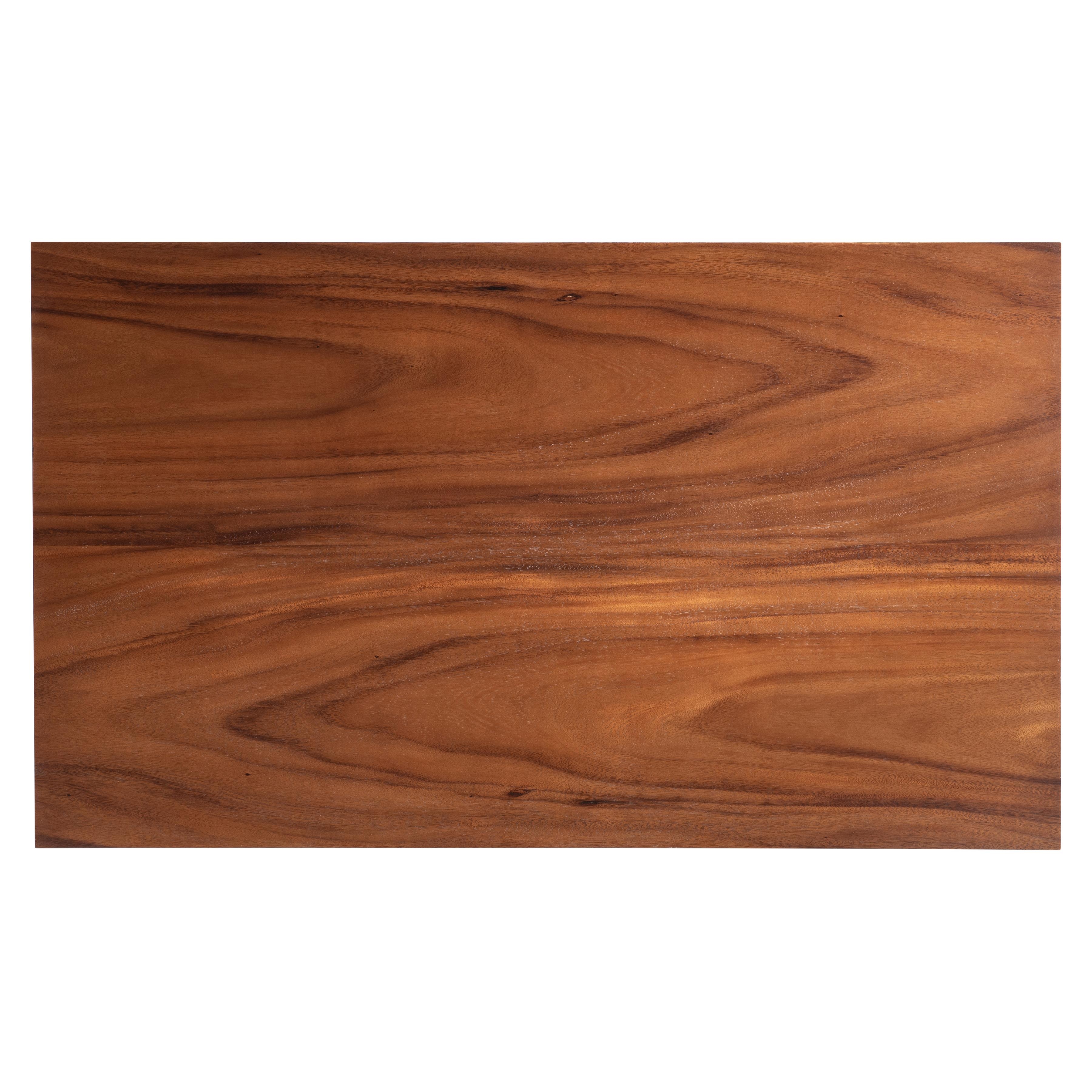 Brasea Cocktail Table