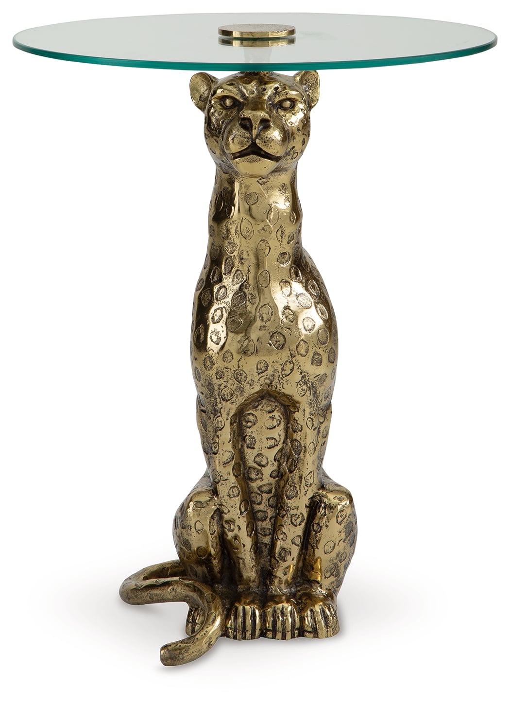 Signature Design by Ashley Vallain Accent Table