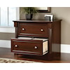 Sauder Palladia File Cabinet