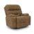 Recliner Shown May Not Represent All Features Indicated