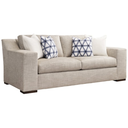 Shaw's Cove Apartment Sofa