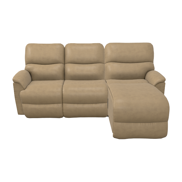 La-Z-Boy Trouper 44E724x1+44Q724x1 D126738 Two Piece La-Z-Boy Trouper 44E724x1+44Q724x1 D126738 Two Piece