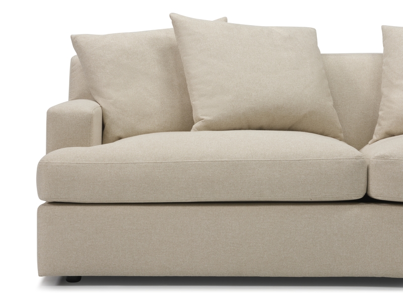 Palliser Windsor Angled Sofa