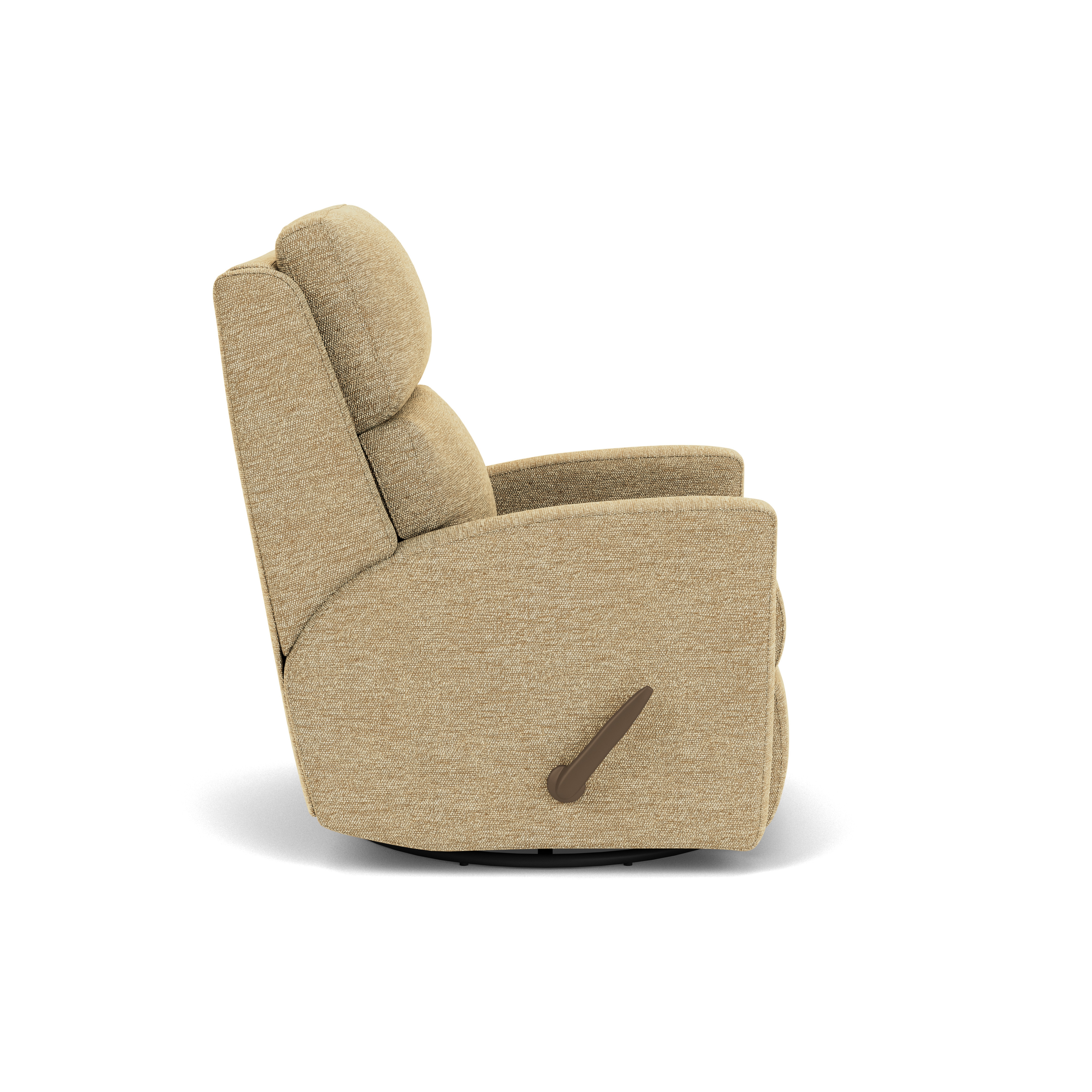 Swivel Gliding Recliner