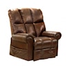 Catnapper 4898 Stallworth Power Lift Full Lay-Out Chaise Recliner