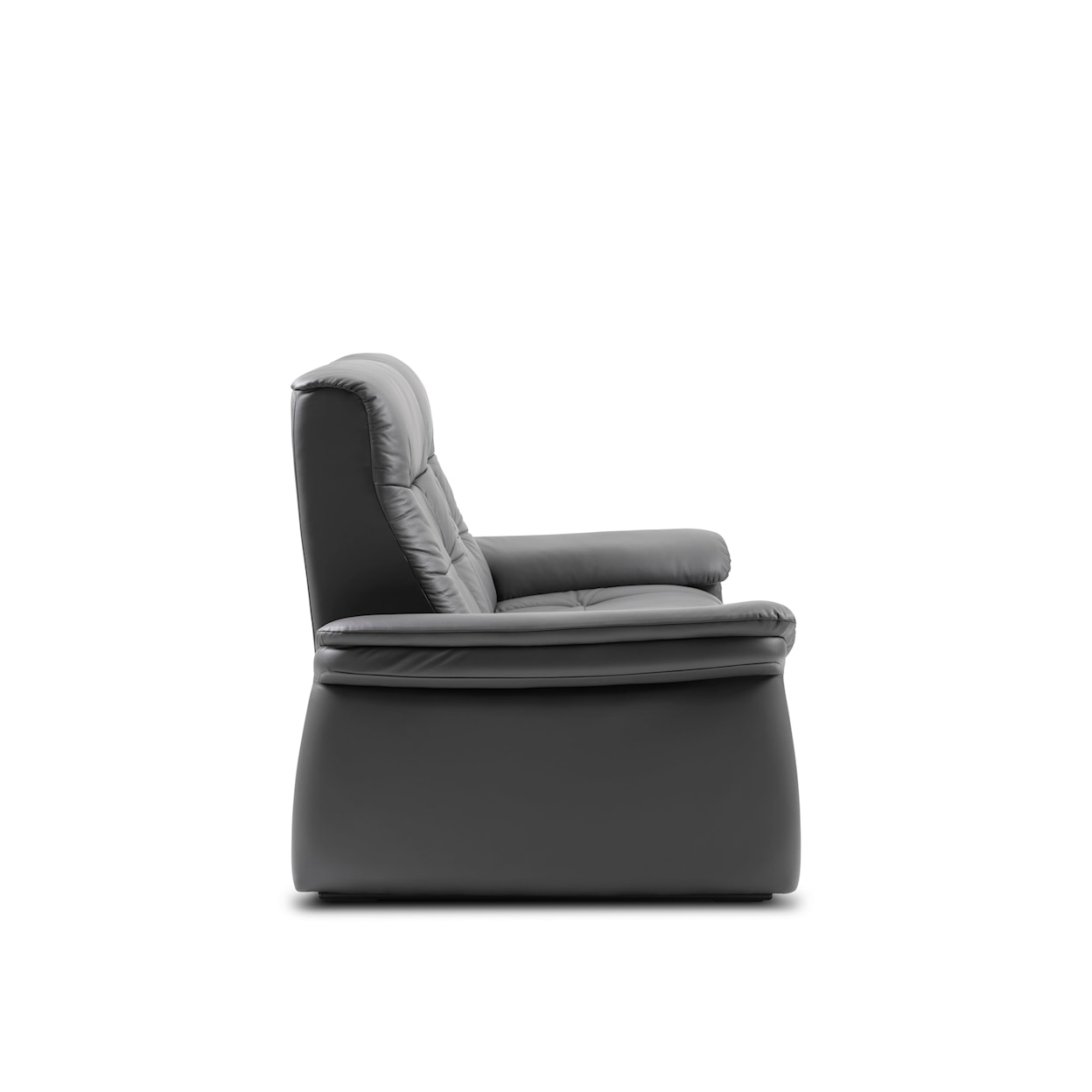 Stressless by Ekornes Mary 2-Seat Power Reclining Loveseat