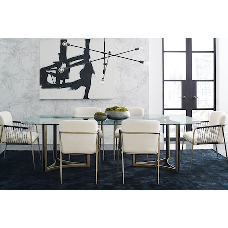 6-Piece Dining Set