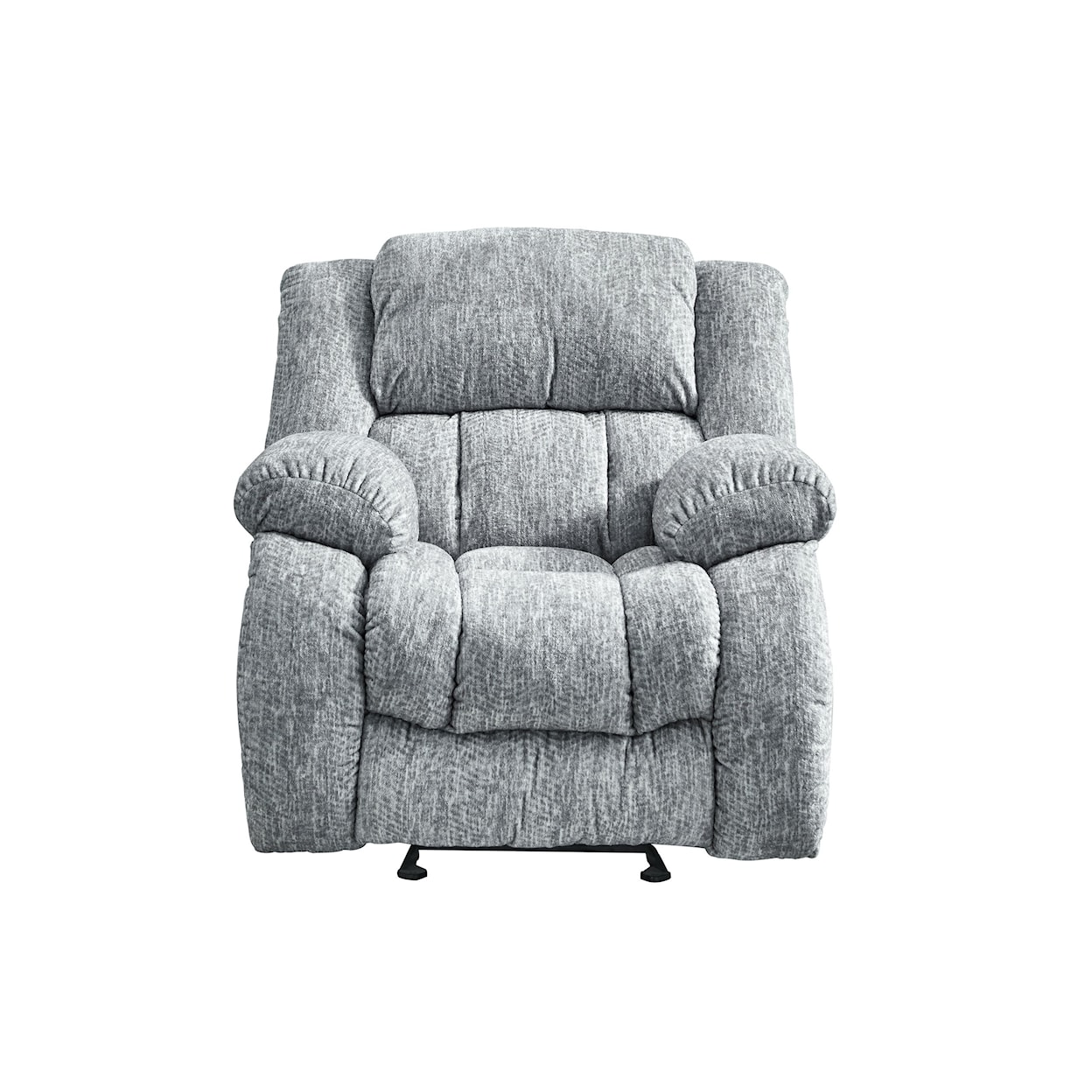 Global Furniture U250 Glider Recliner