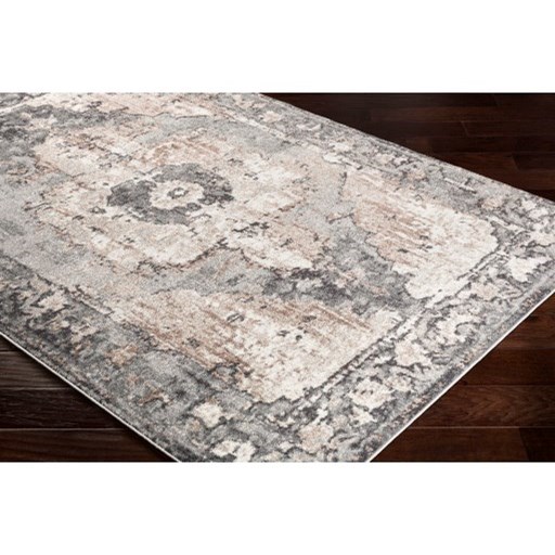 Surya Rugs Chelsea 6'7" x 9' Rug