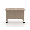 Canadel Gourmet Kitchen Island