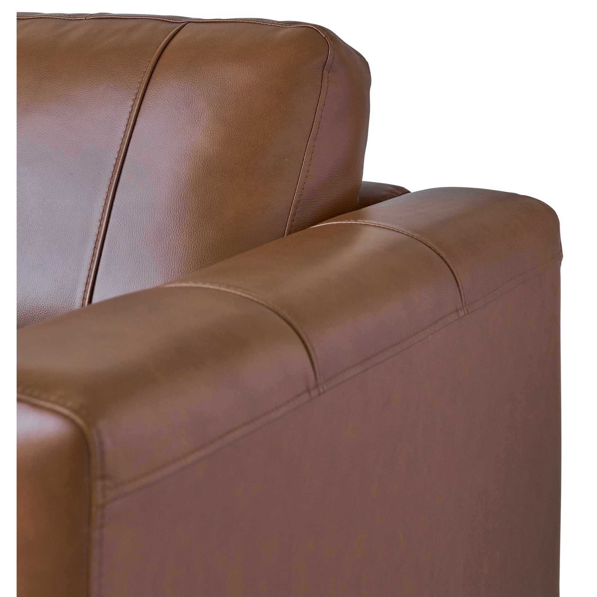 Elements International Hampton Sofa