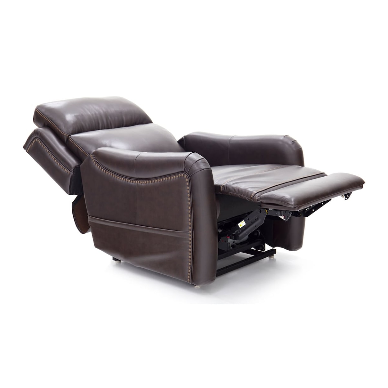 Barcalounger Longview Power Lift Recliner