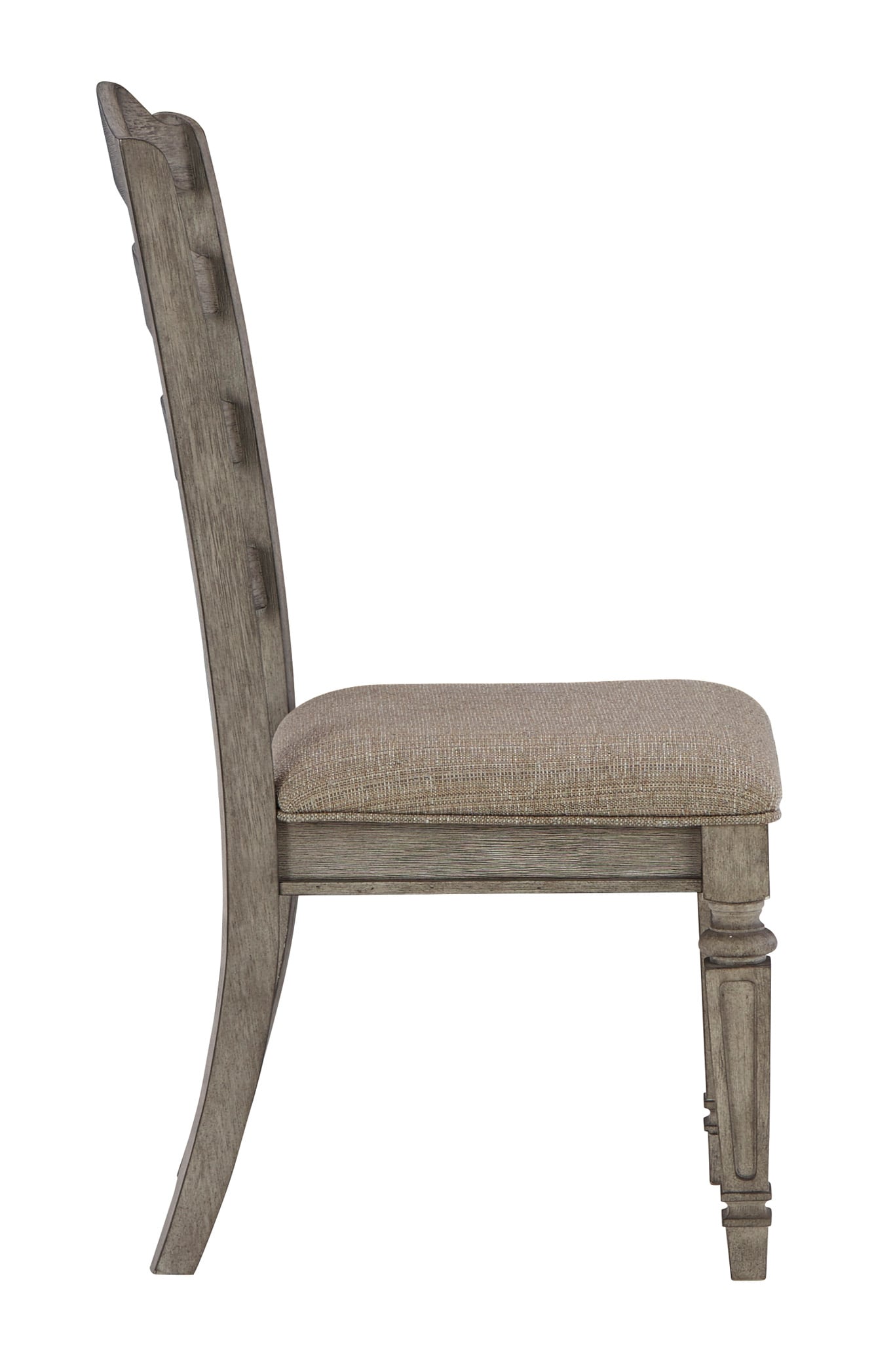 Signature Design by Ashley Lodenbay D75101 Traditional Dining Chair