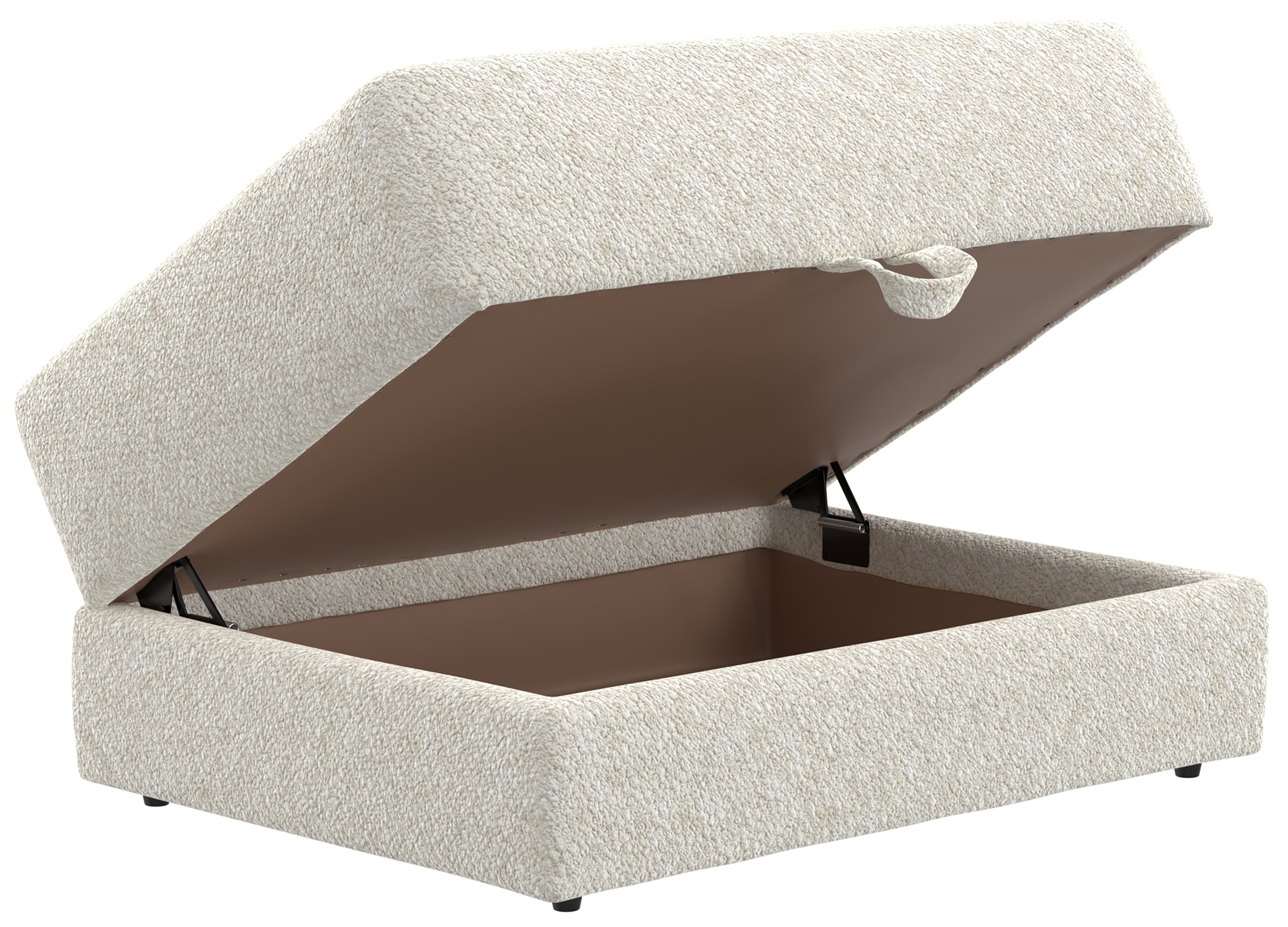 Jackson Furniture Jazzy Storage Ottoman