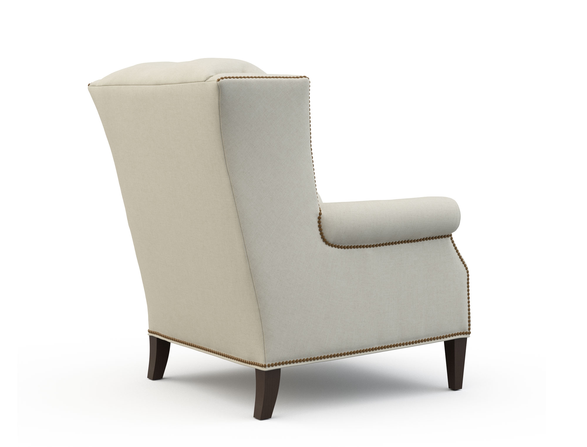Wing Chair