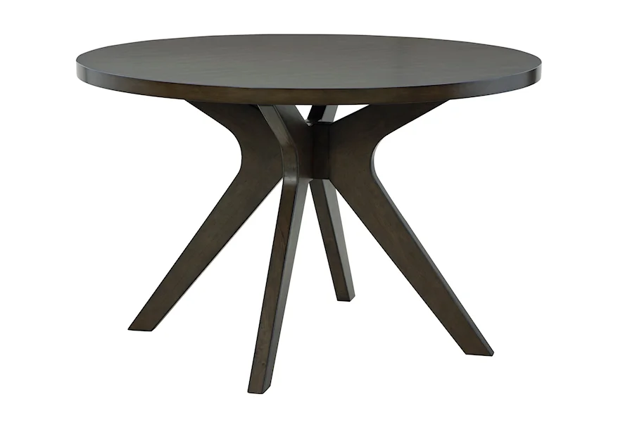 Wittland Dining Table by Signature Design by Ashley at Furniture Fair - North Carolina