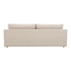 Moe's Home Collection Alvin Stationary Sofa