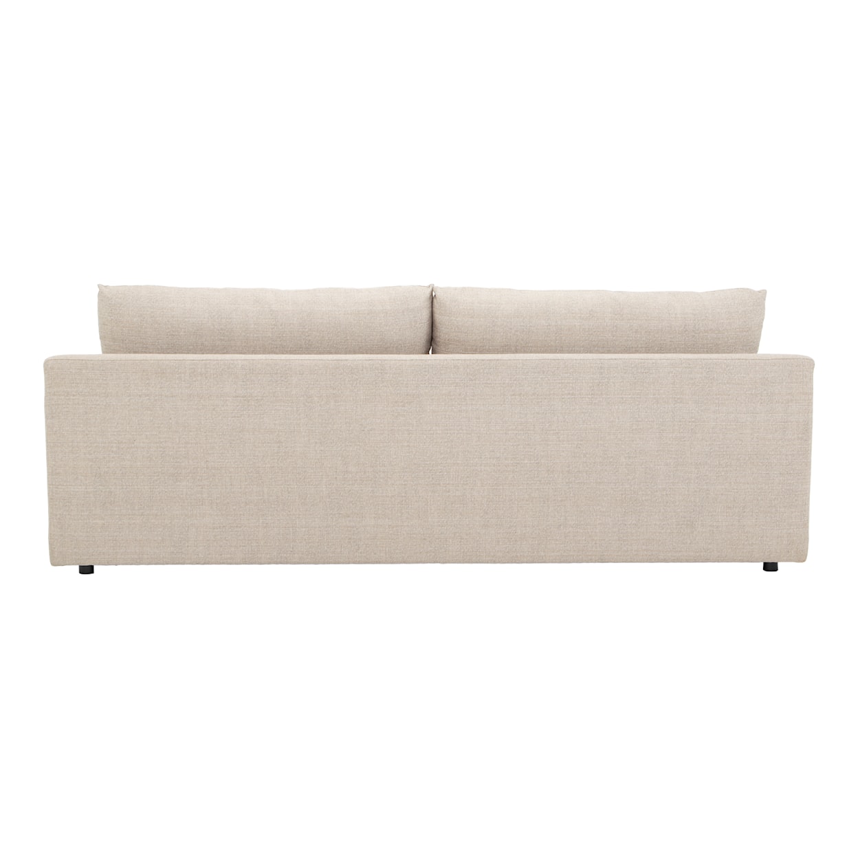 Moe's Home Collection Alvin Stationary Sofa