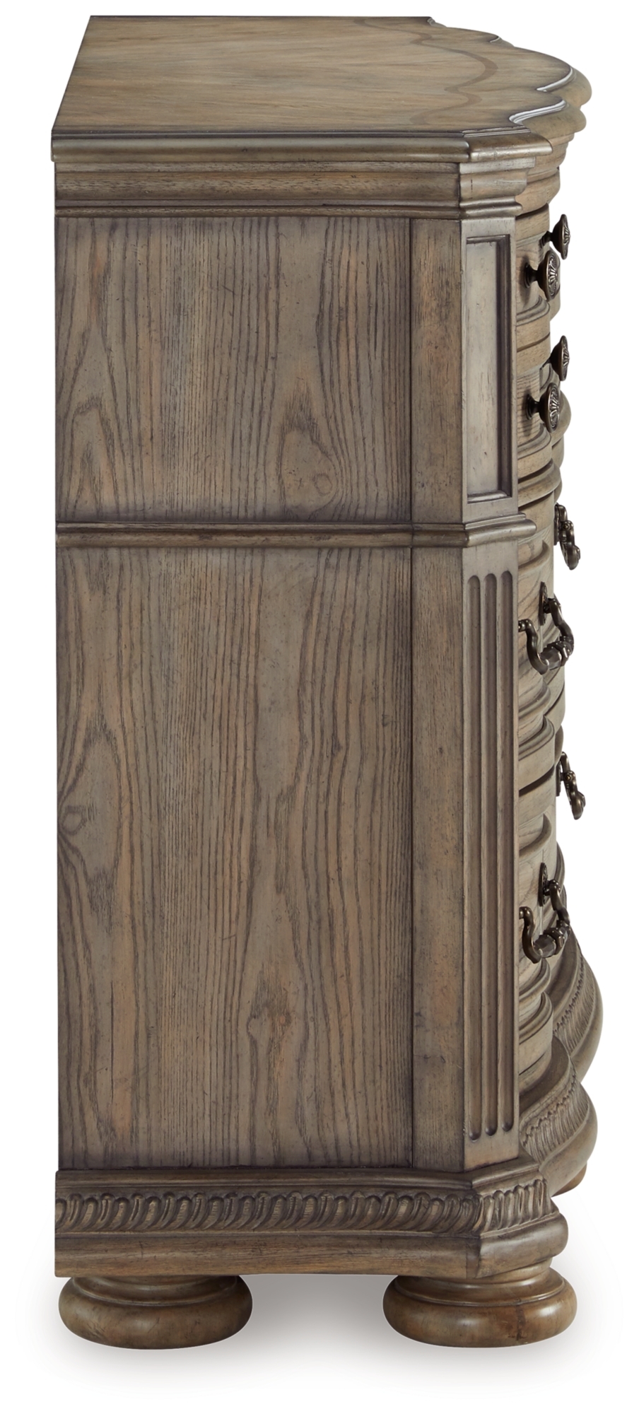 Signature Design by Ashley Ardenfield Dresser