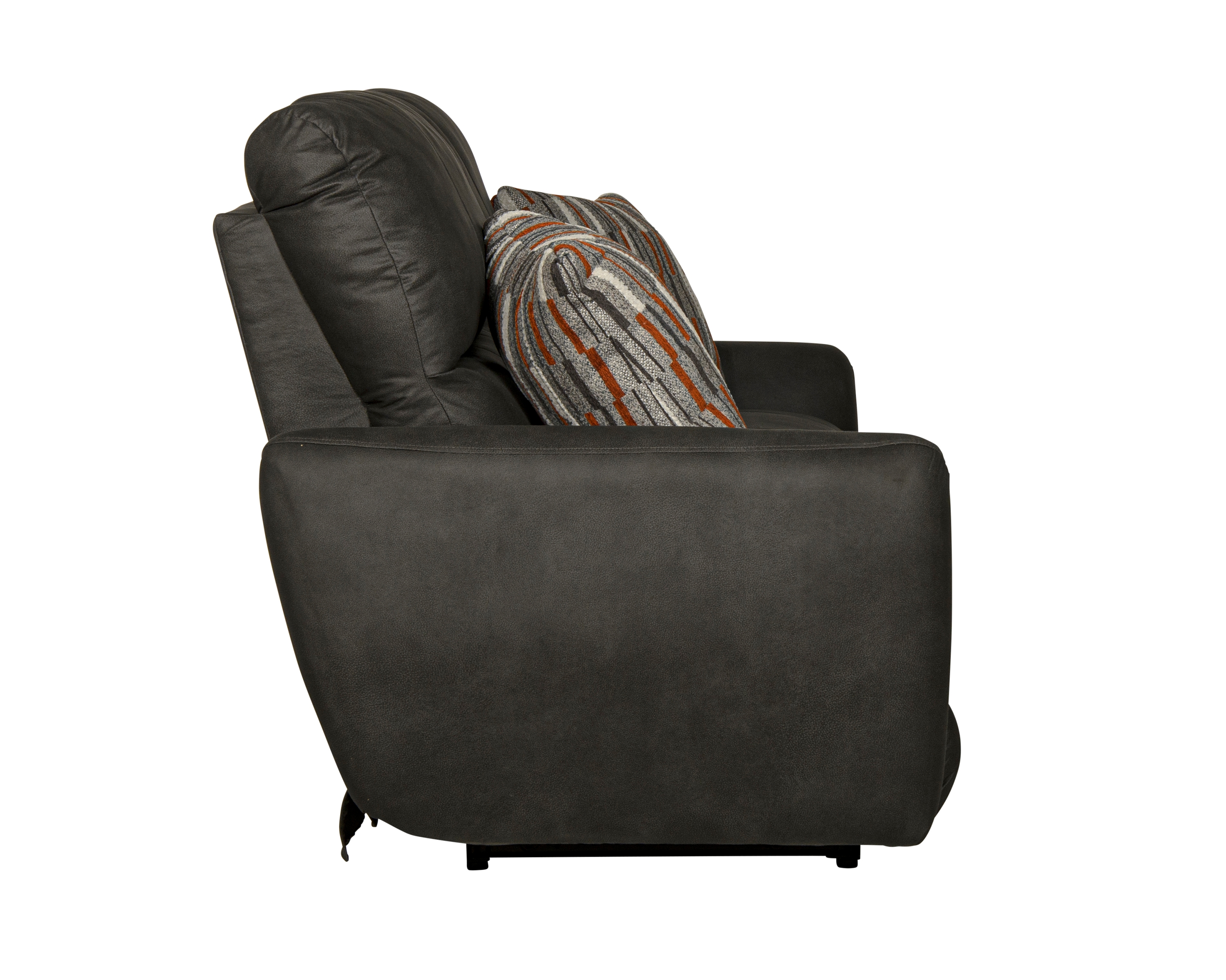 Manual Reclining Sofa