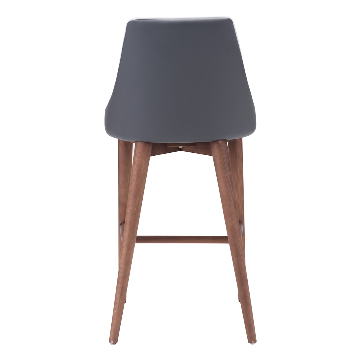 Zuo Moor Counter Chair