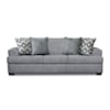 Behold Home BH2580 Ritzy Contemporary Sofa