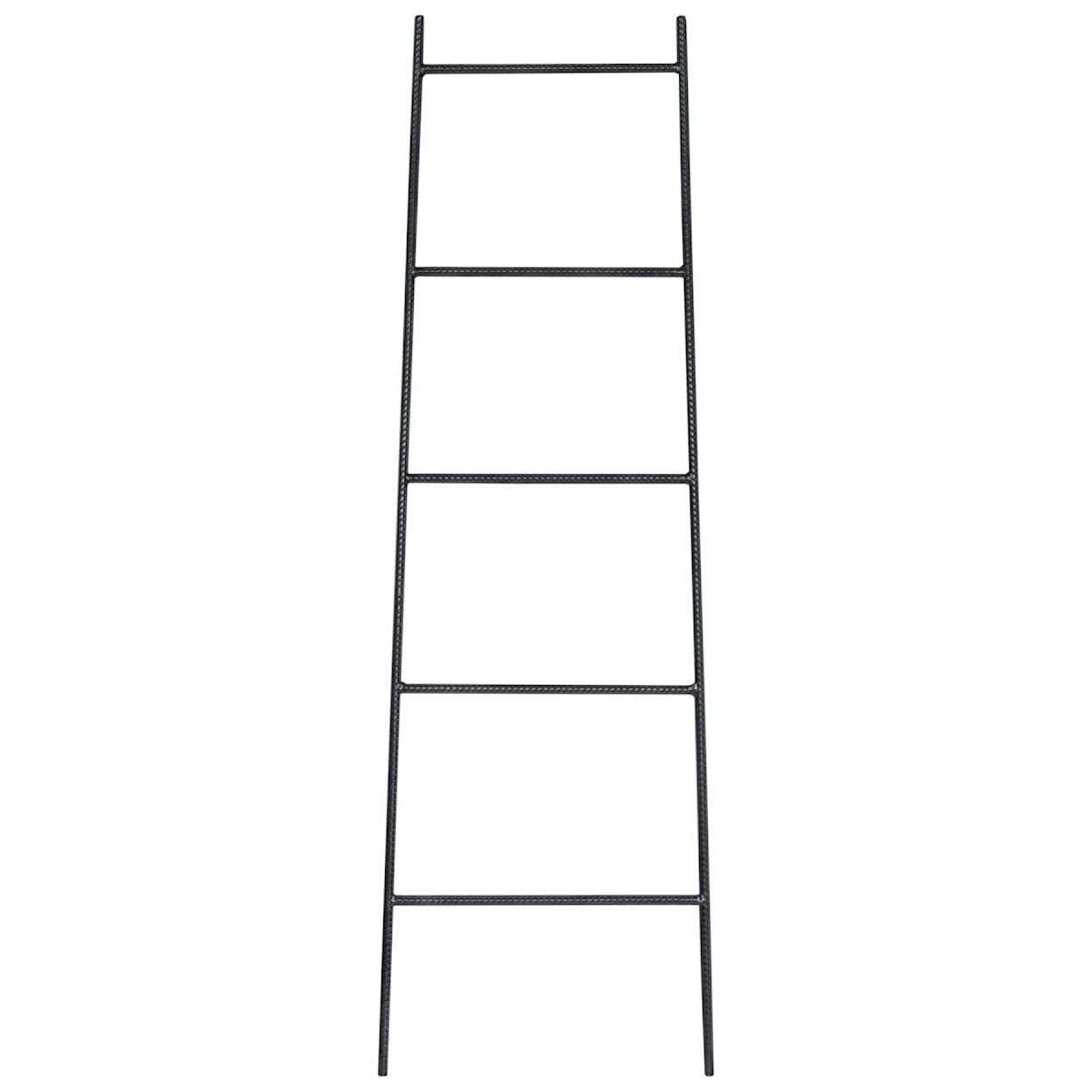 Moe's Home Collection Decorative Accessories Iron Ladder