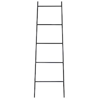 Iron Ladder