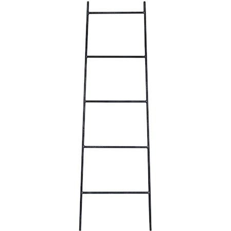 Iron Ladder