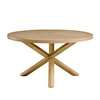 Acme Furniture Kasem Round Dining Table