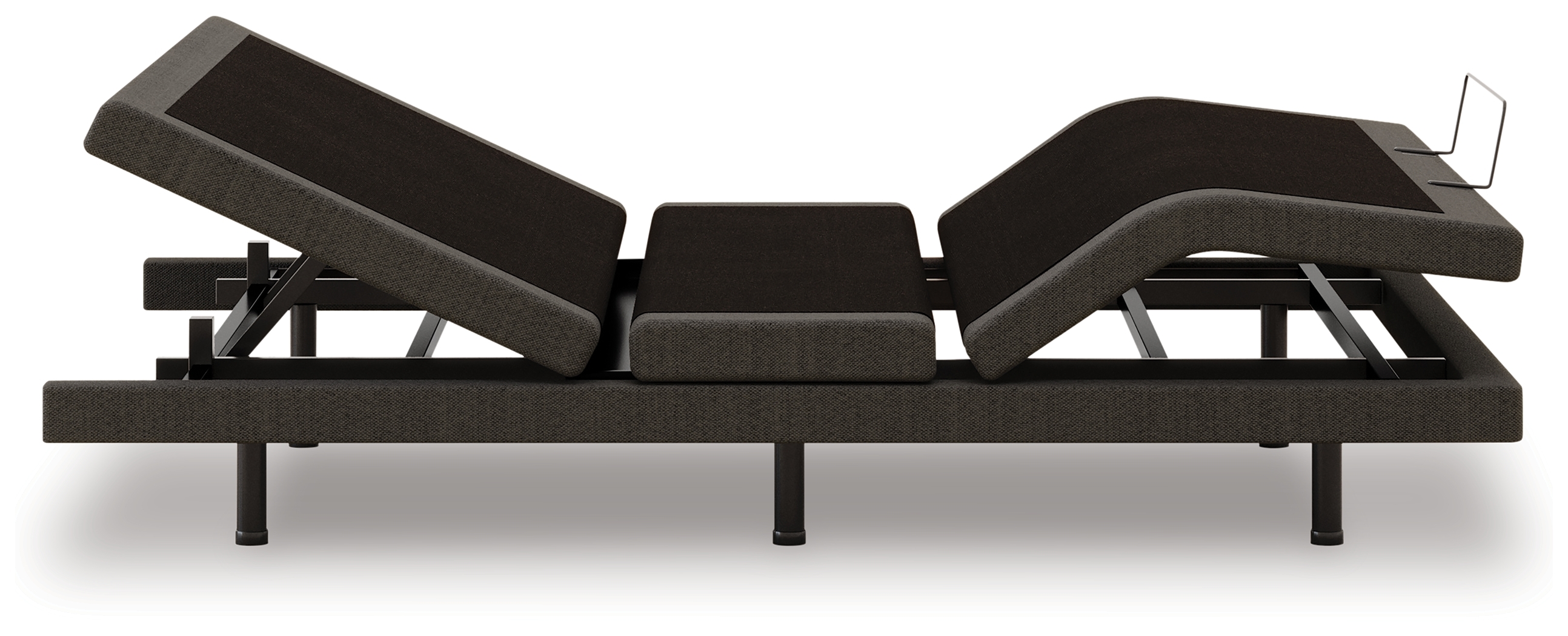 Nectar Comfort Ultra Adj Base Full Adjustable Base (Box B)