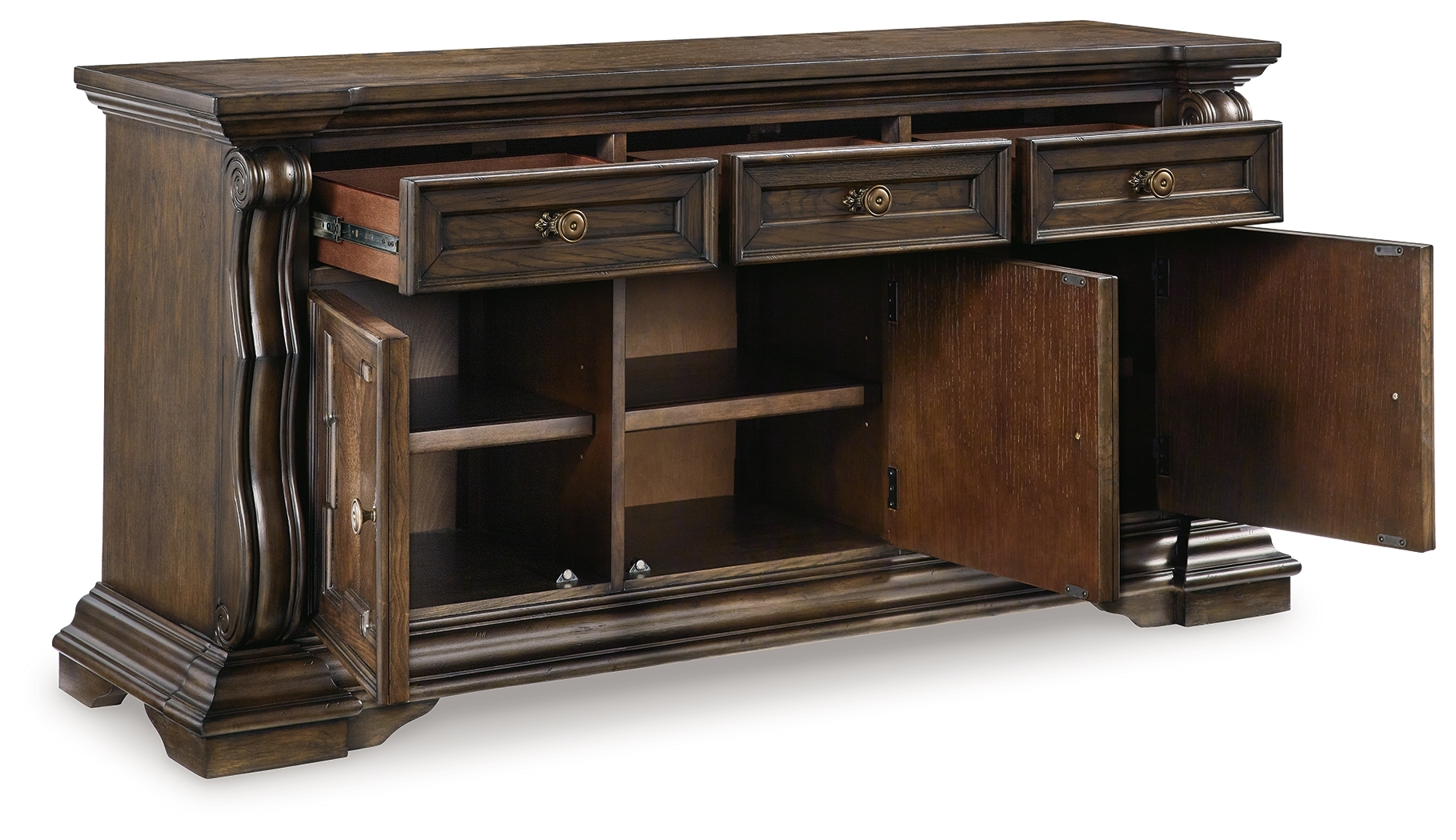 Dining Room Buffet