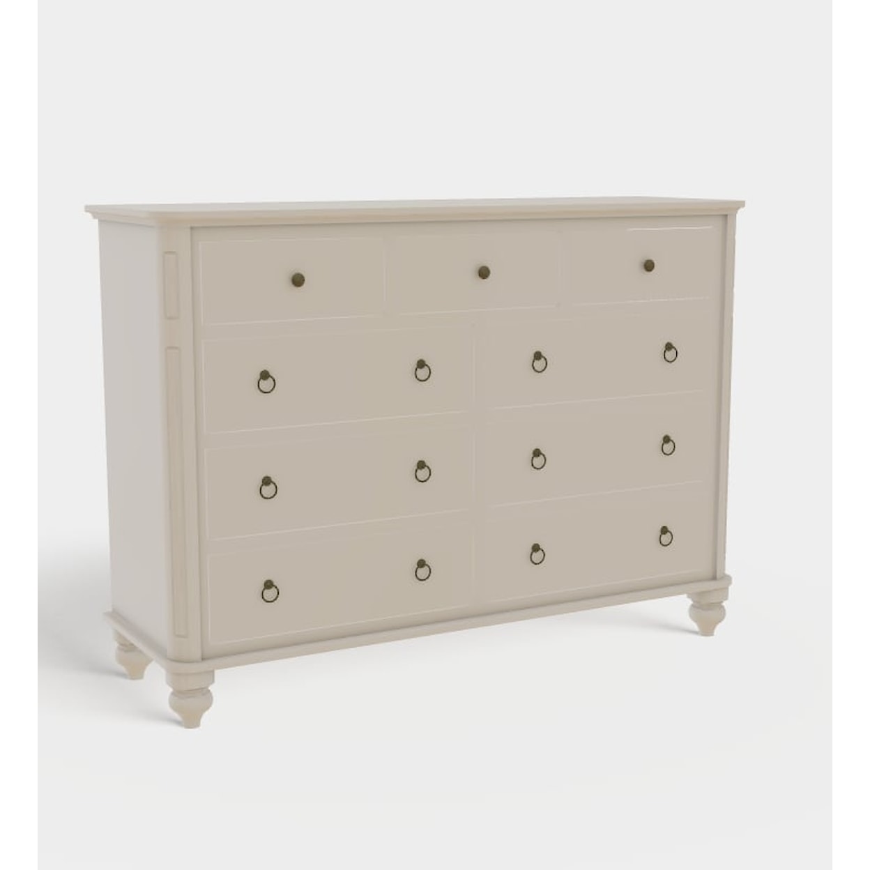 Mavin Charleston Group Charleston Dresser 4