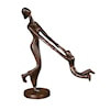 Uttermost Accessories - Statues and Figurines At Play Sculpture