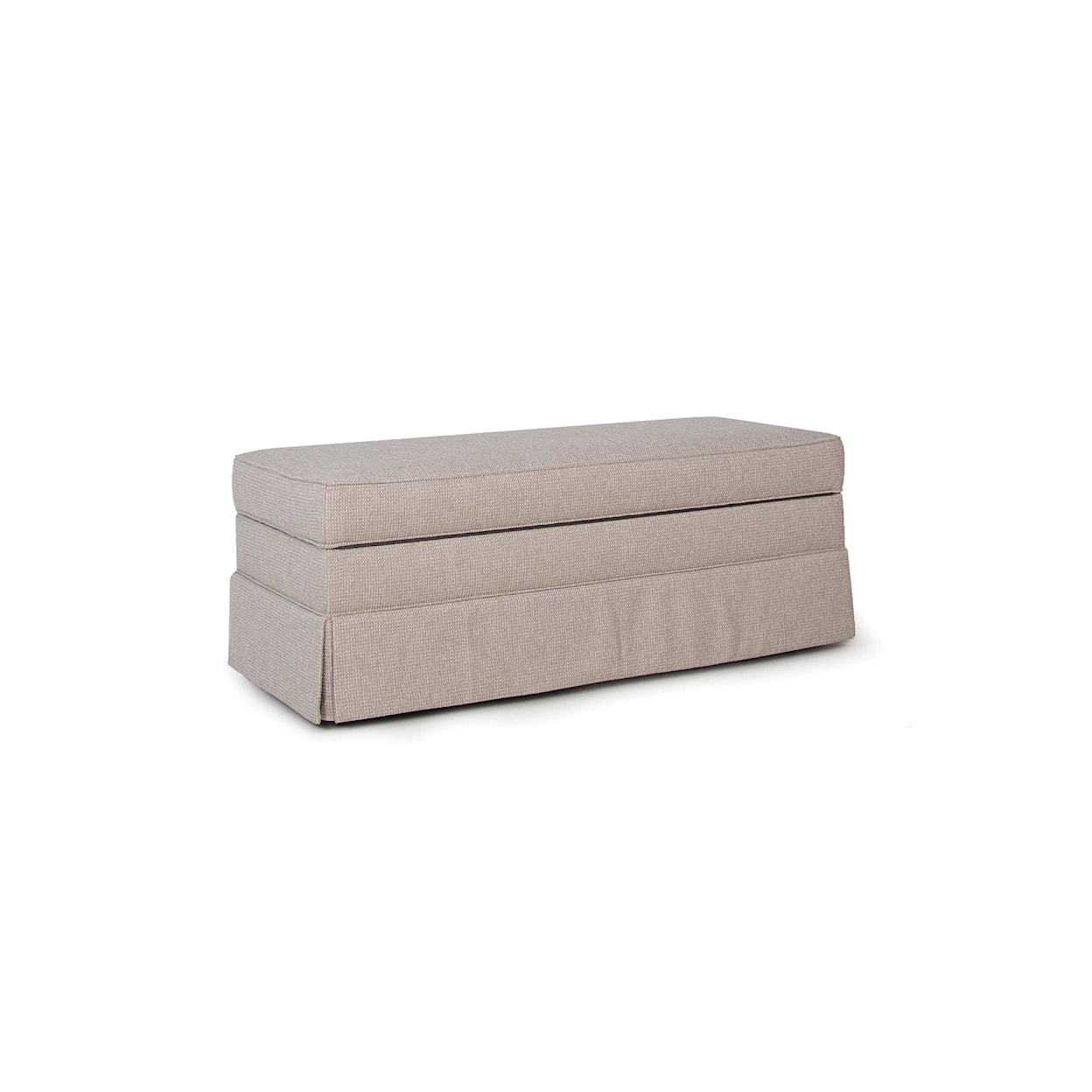 Smith Brothers 901 Ottoman