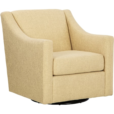 Swivel Chair