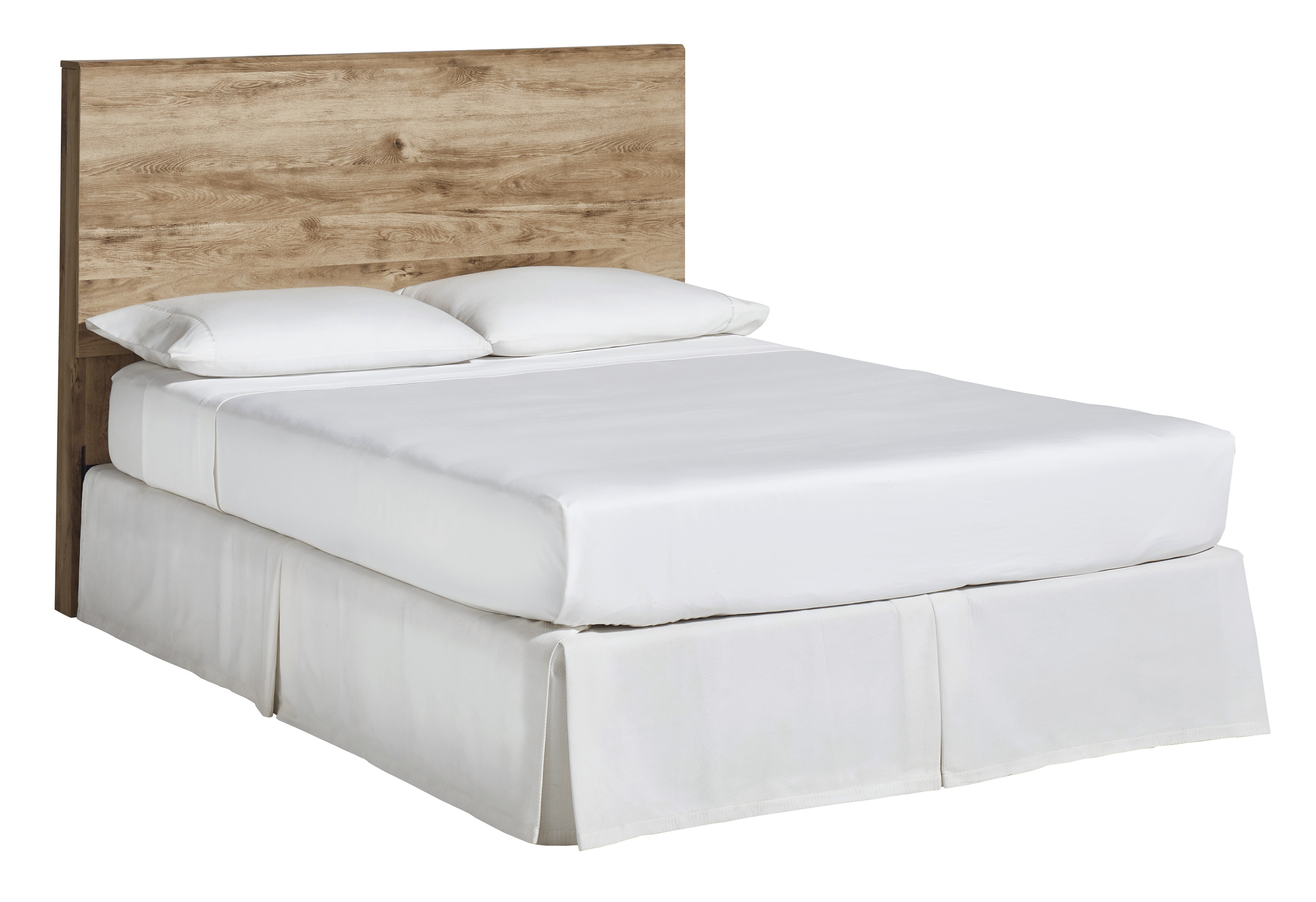 Queen Panel Headboard