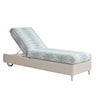 Tommy Bahama Outdoor Living Ocean Breeze Promenade Outdoor Chaise Lounge