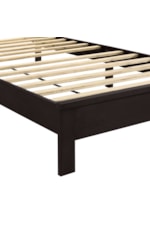 New Classic Aries Twin Bed