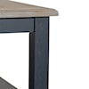 Liberty Furniture Summerville Rectangular Cocktail Table