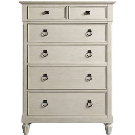 Tybee Drawer Chest