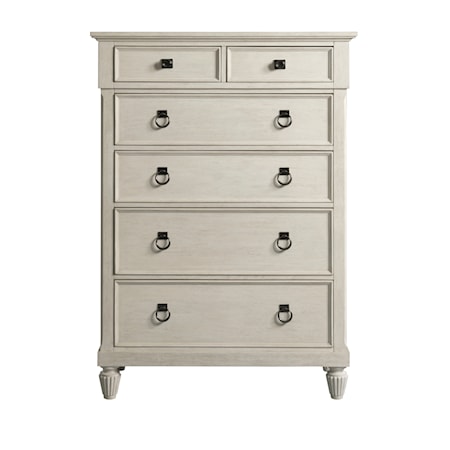 Tybee Drawer Chest