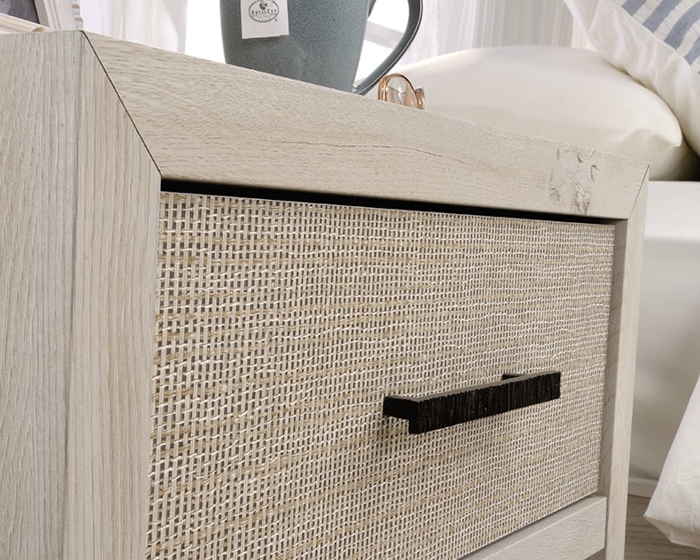 One-Drawer Nightstand