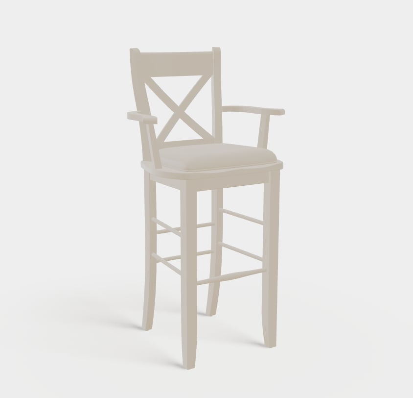 Single-X Customizable Dining Line