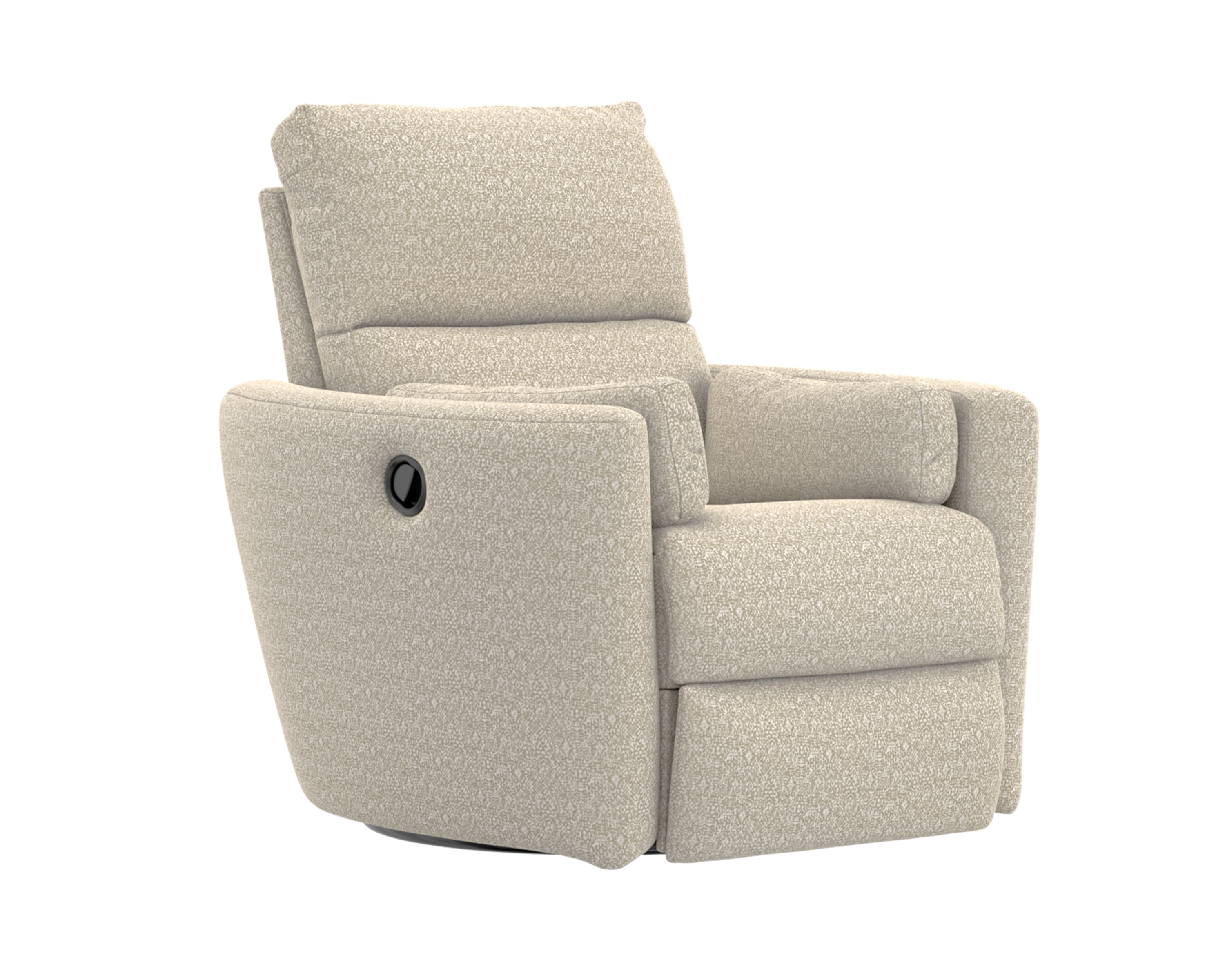 Swivel Glider Chair