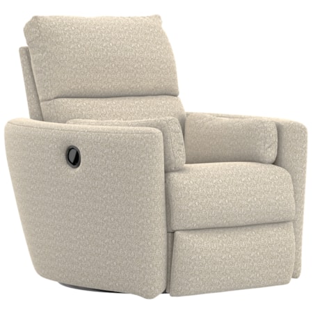 Swivel Glider Chair