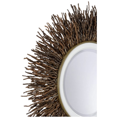 Tala Twig Mirror