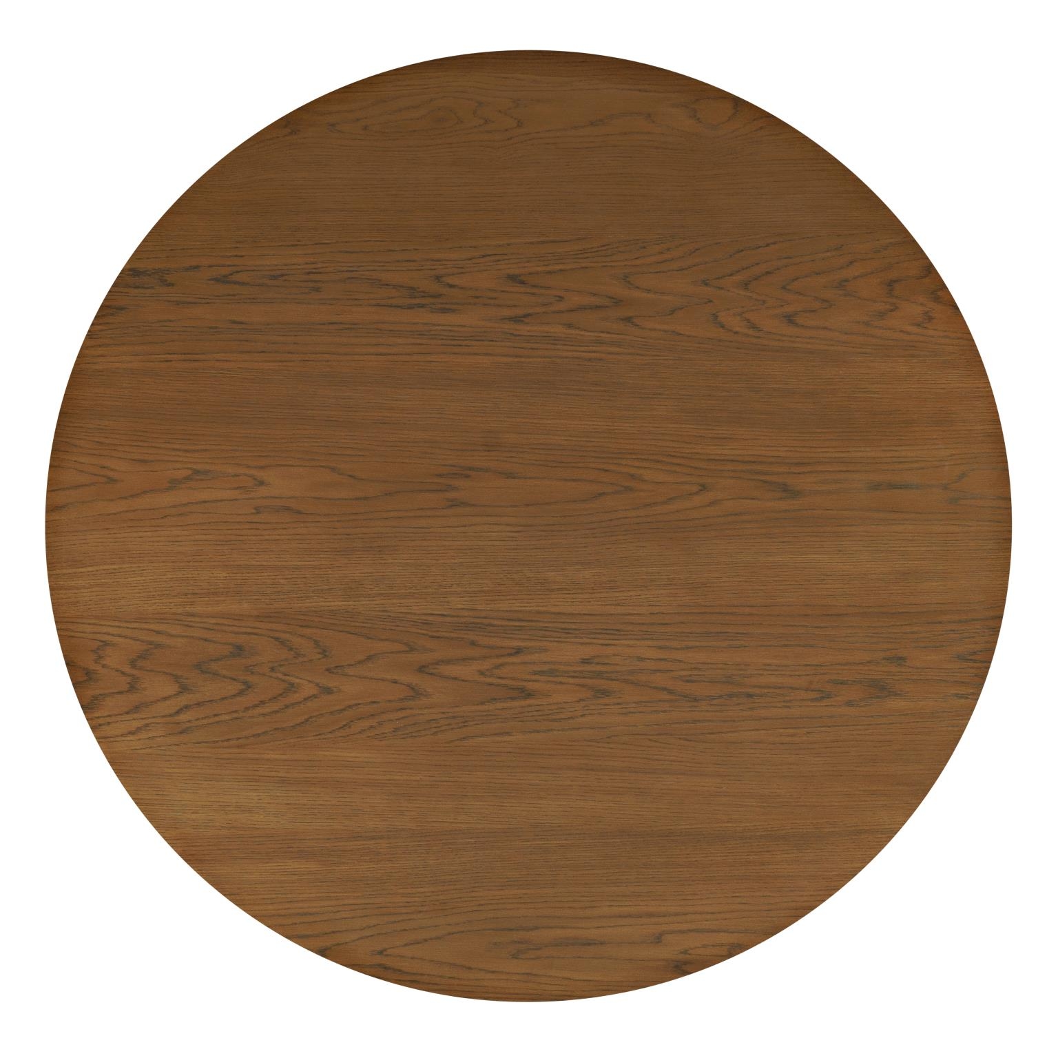 Round Dining Table