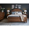 Thirty-One Twenty-One Home Heritage Queen Panel Bed